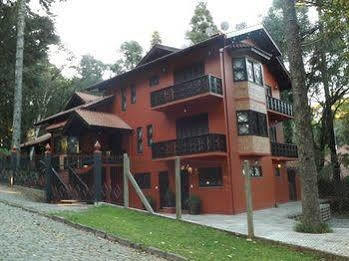 Gaúcha 4* Canela